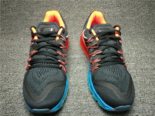 Super Max Nike Air Max 2015 Men--010